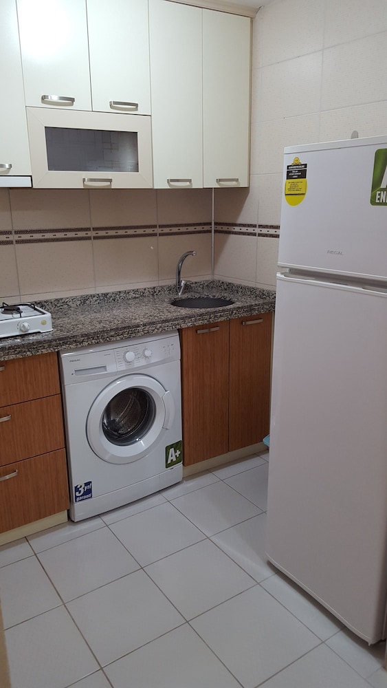 Guvercin & Garden Apart Rezervasyon