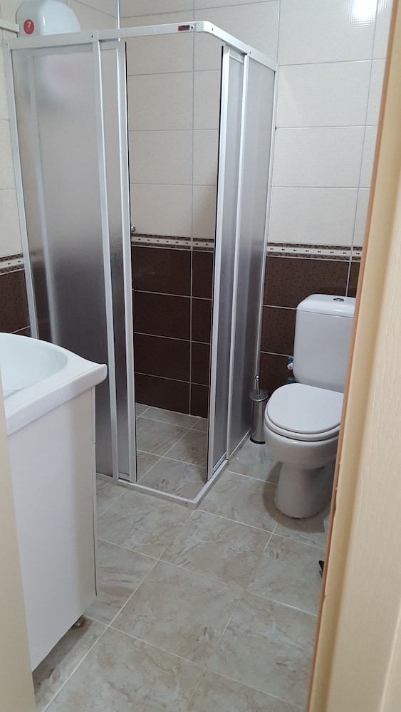 Guvercin & Garden Apart Rezervasyon