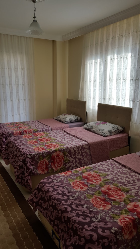 Guvercin & Garden Apart Rezervasyon