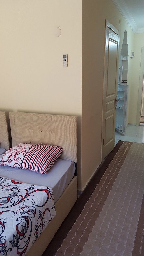 Guvercin & Garden Apart Rezervasyon