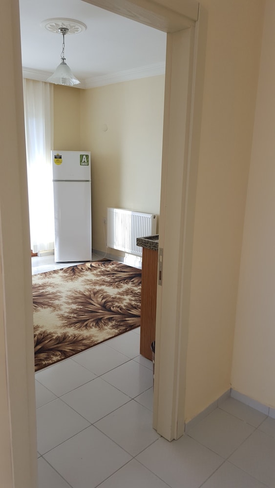 Guvercin & Garden Apart Rezervasyon
