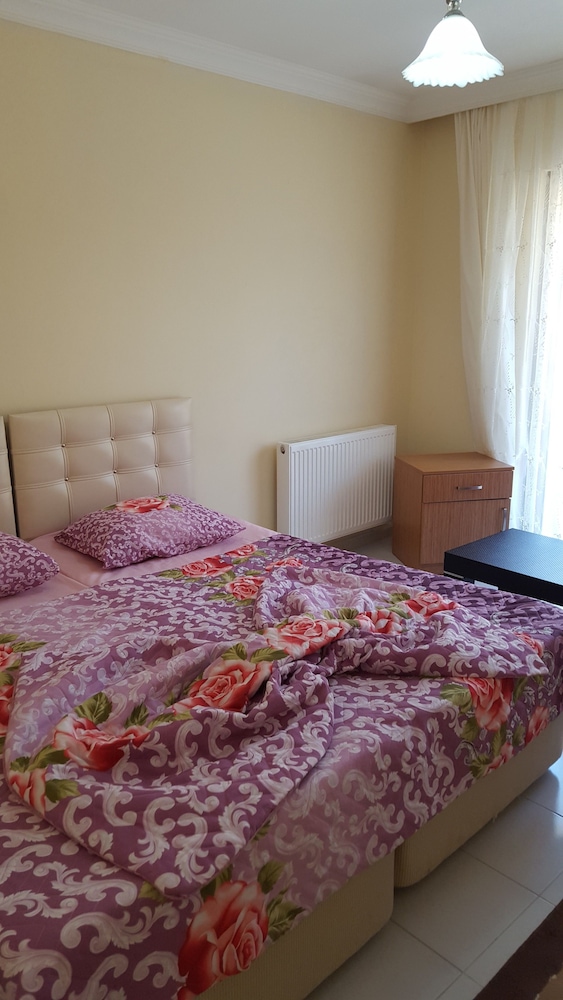 Guvercin & Garden Apart Rezervasyon
