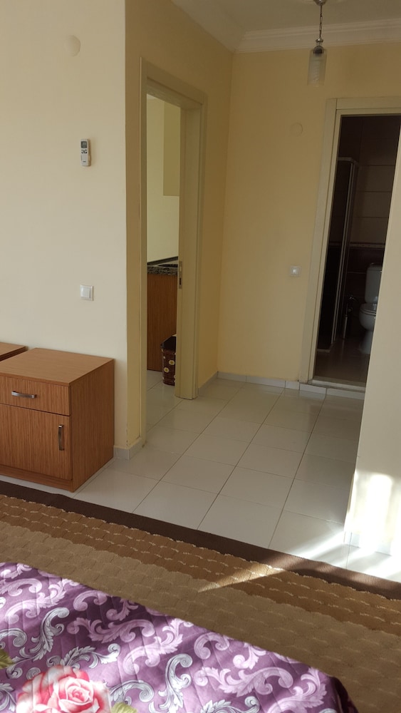 Guvercin & Garden Apart Rezervasyon