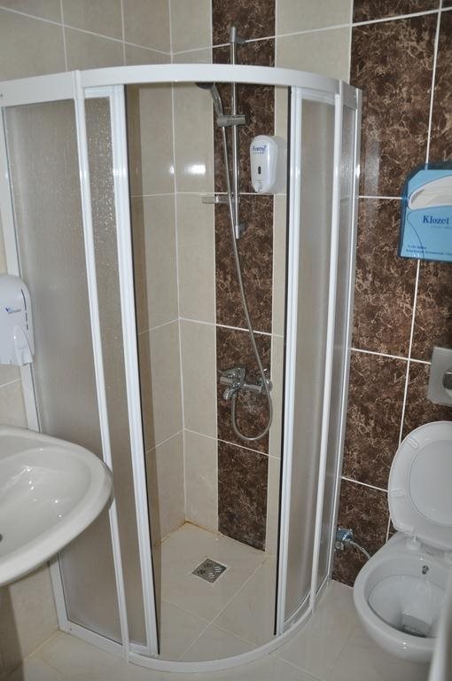 Hanzade Otel Rize Rezervasyon