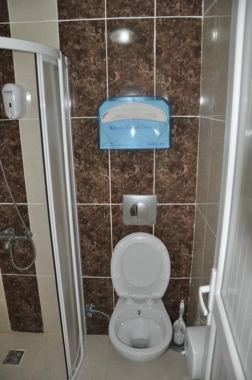 Hanzade Otel Rize Rezervasyon