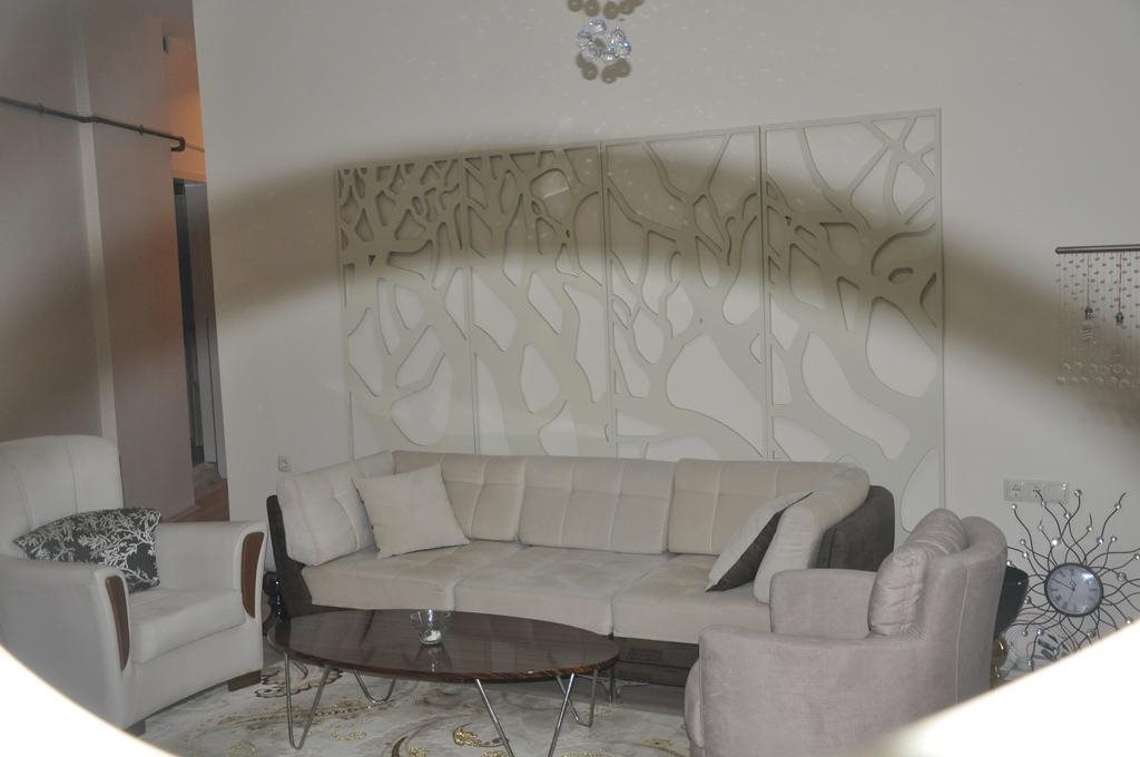 Hanzade Otel Rize Rezervasyon