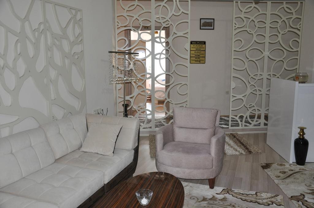 Hanzade Otel Rize Rezervasyon