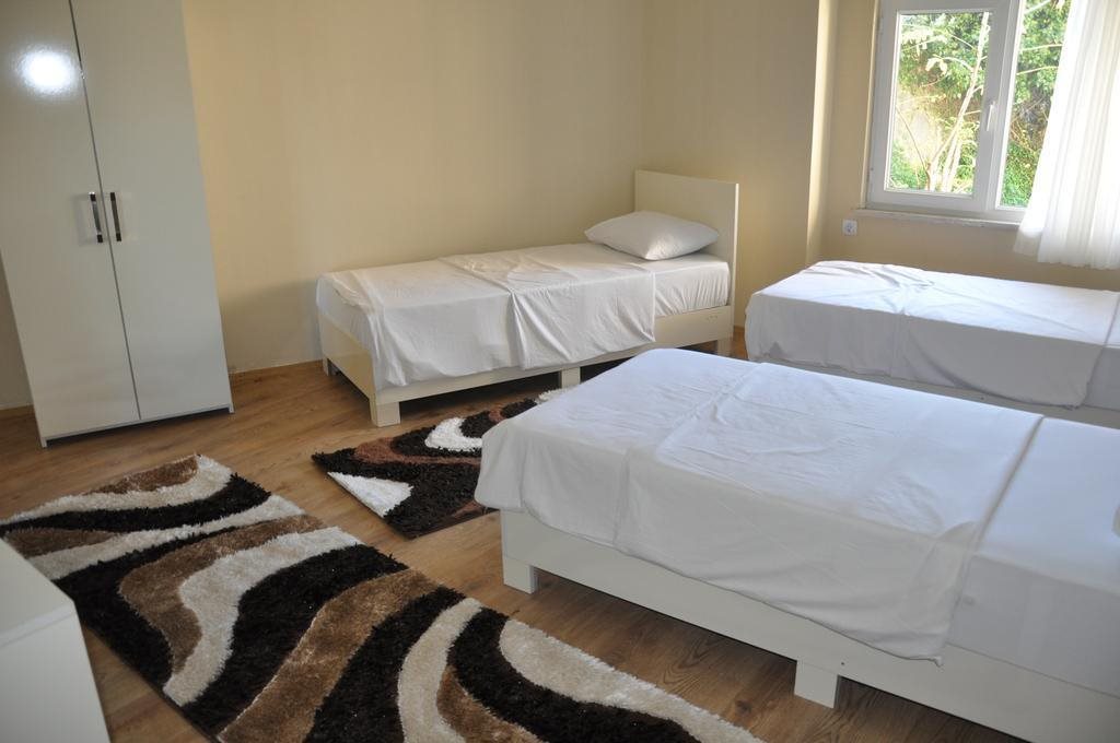 Hanzade Otel Rize Rezervasyon