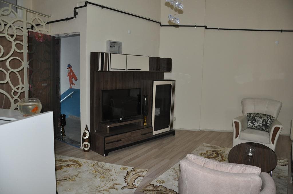 Hanzade Otel Rize Rezervasyon