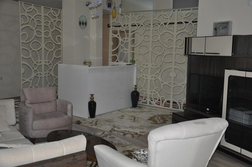 Hanzade Otel Rize Rezervasyon