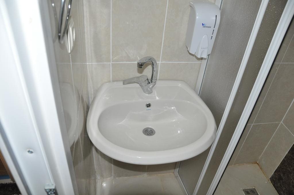 Hanzade Otel Rize Rezervasyon