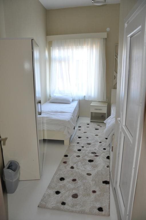 Hanzade Otel Rize Rezervasyon