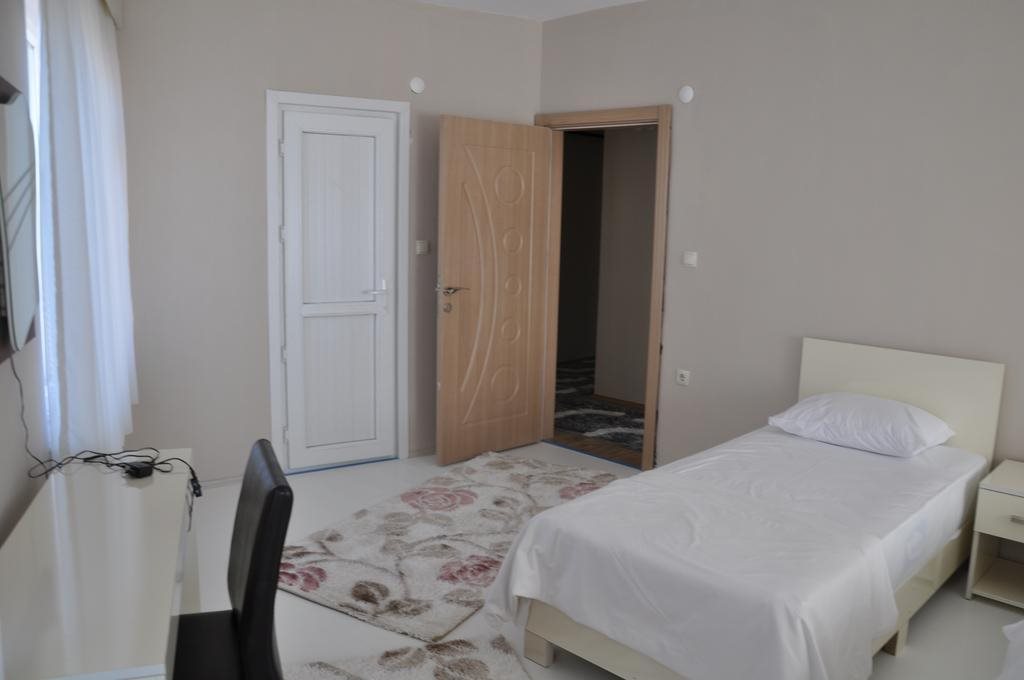 Hanzade Otel Rize Rezervasyon