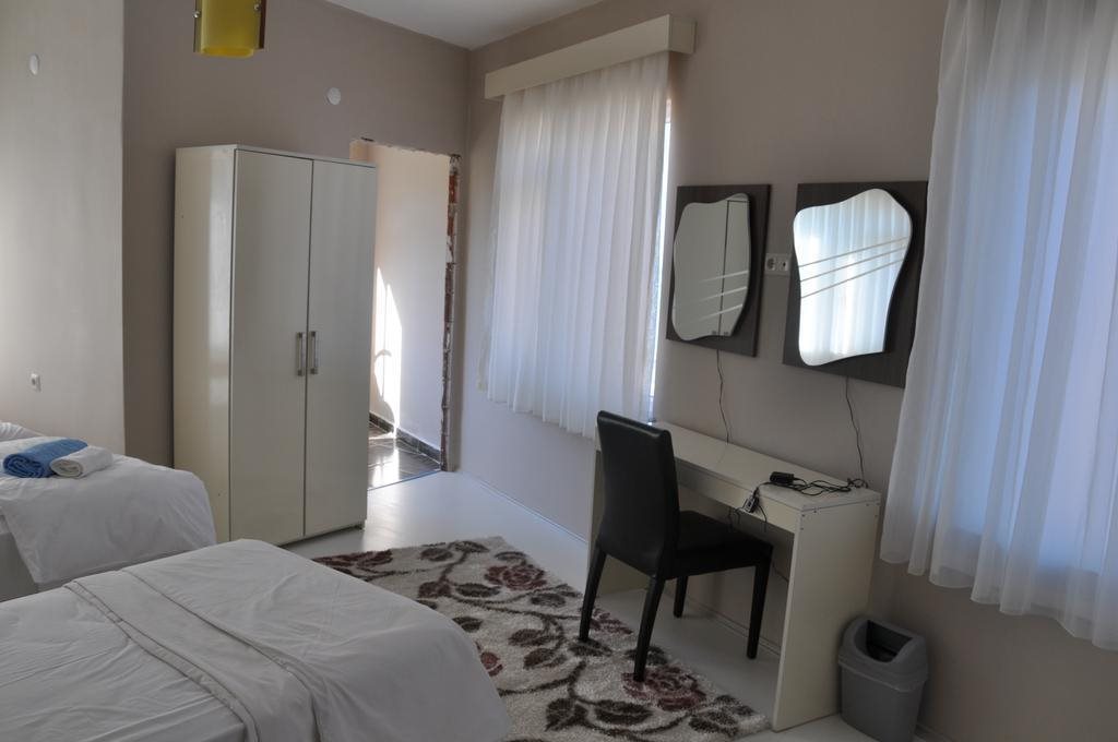 Hanzade Otel Rize Rezervasyon