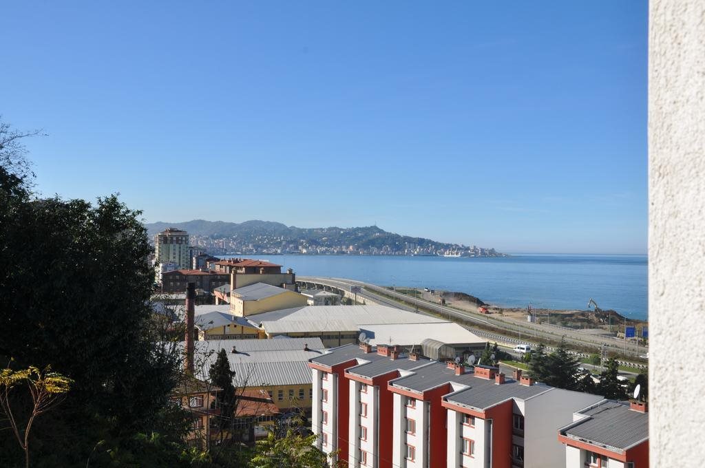 Hanzade Otel Rize Rezervasyon