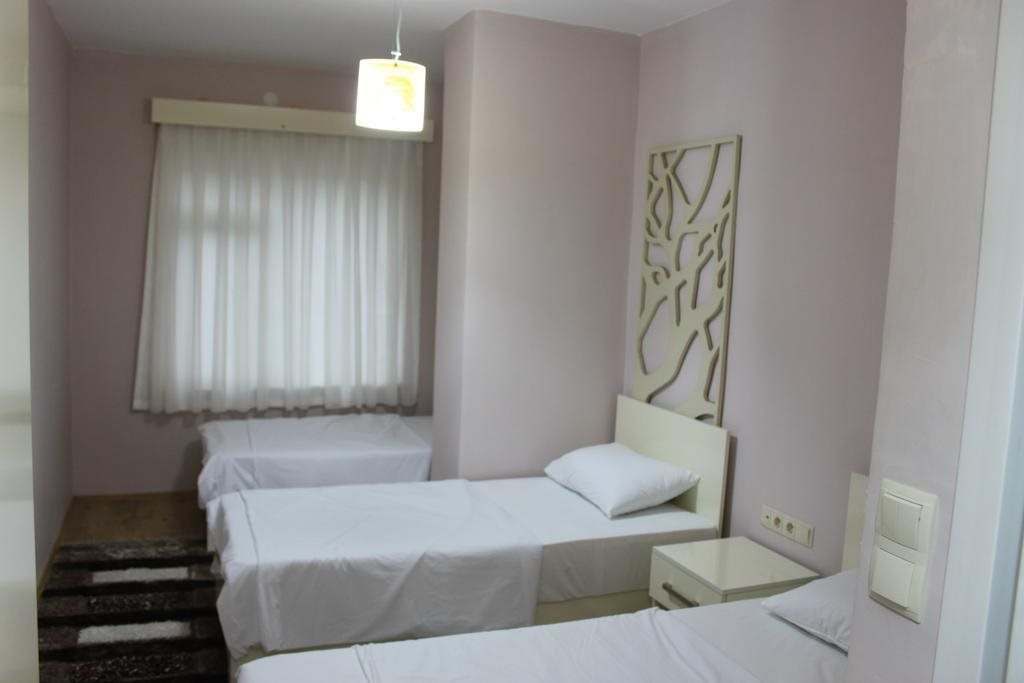 Hanzade Otel Rize Rezervasyon