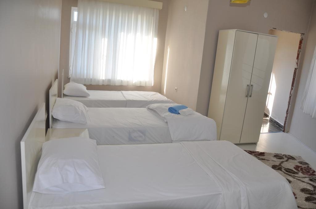 Hanzade Otel Rize Rezervasyon