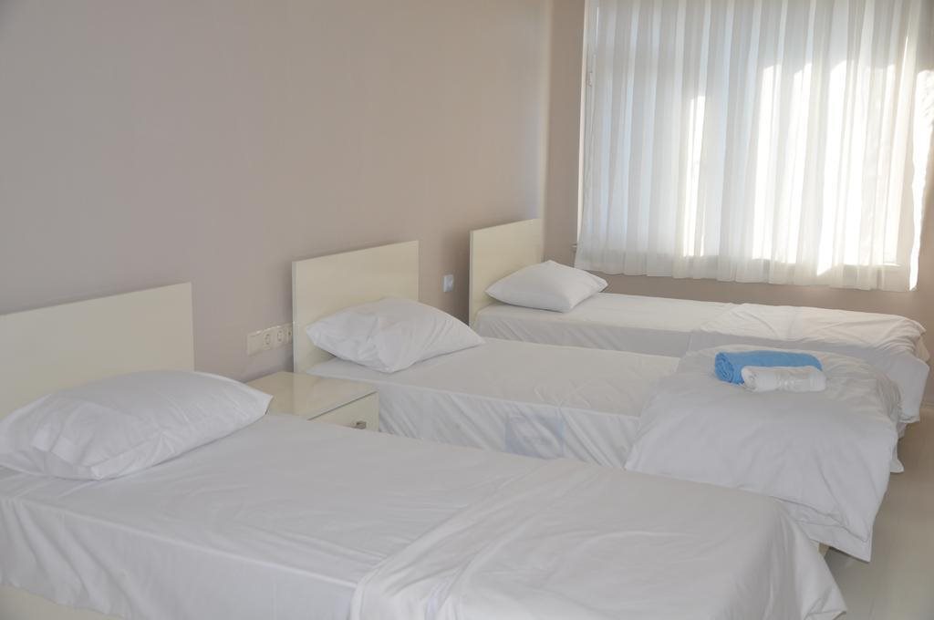 Hanzade Otel Rize Rezervasyon