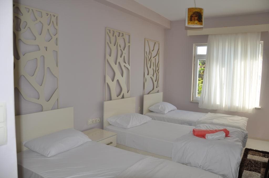 Hanzade Otel Rize Rezervasyon