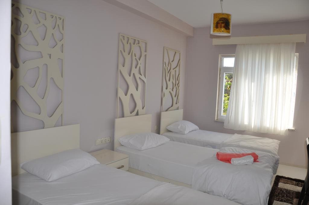 Hanzade Otel Rize Rezervasyon