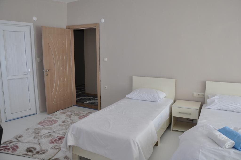 Hanzade Otel Rize Rezervasyon