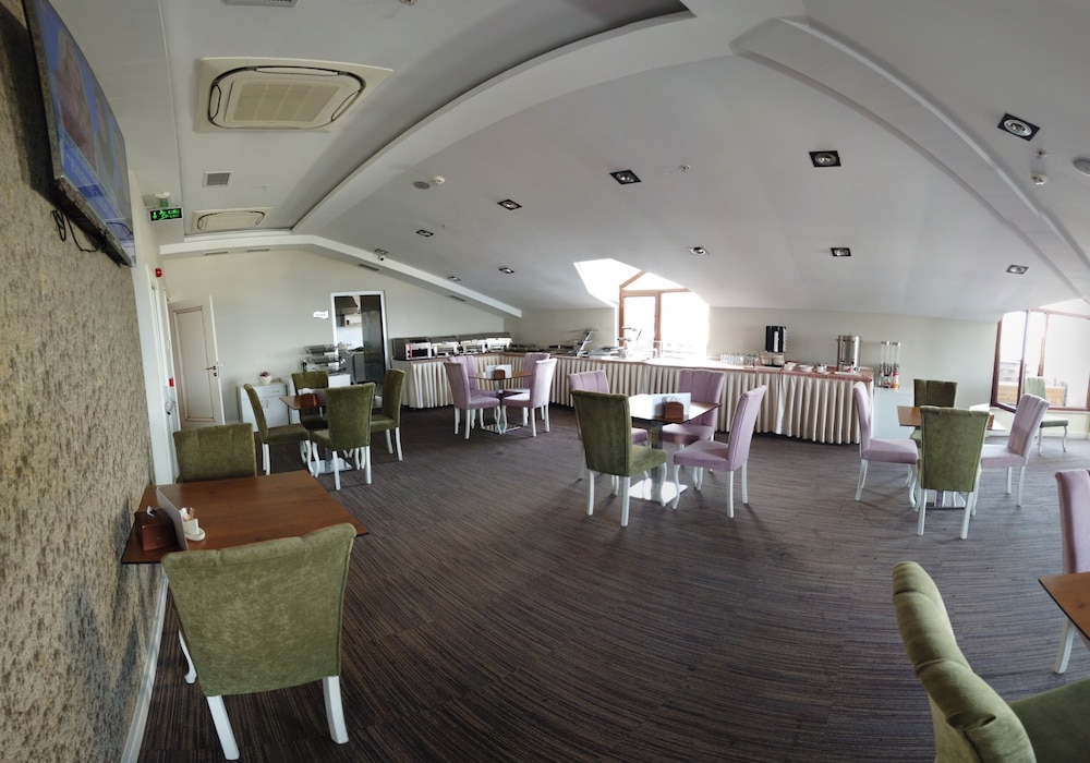 Hanzade Park Hotel Rezervasyon