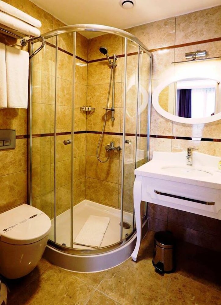 Hanzade Park Hotel Rezervasyon