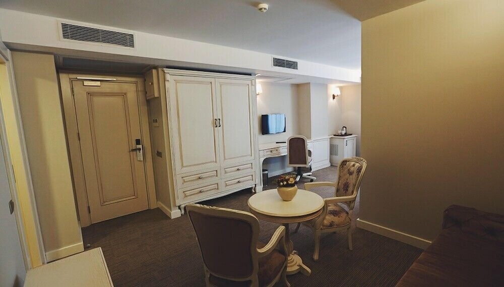 Hanzade Park Hotel Rezervasyon