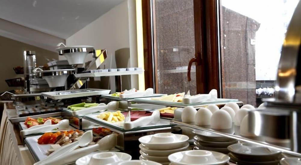 Hanzade Park Hotel Rezervasyon