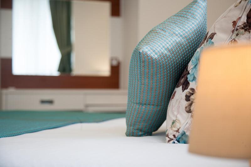 Hermias Marin Hotel Rezervasyon