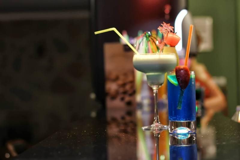 Hermias Marin Hotel Rezervasyon