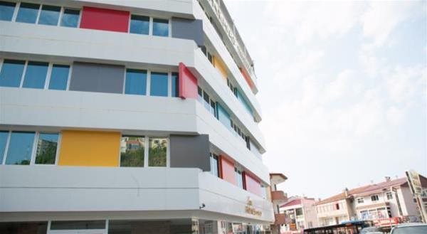 Hermias Marin Hotel Rezervasyon