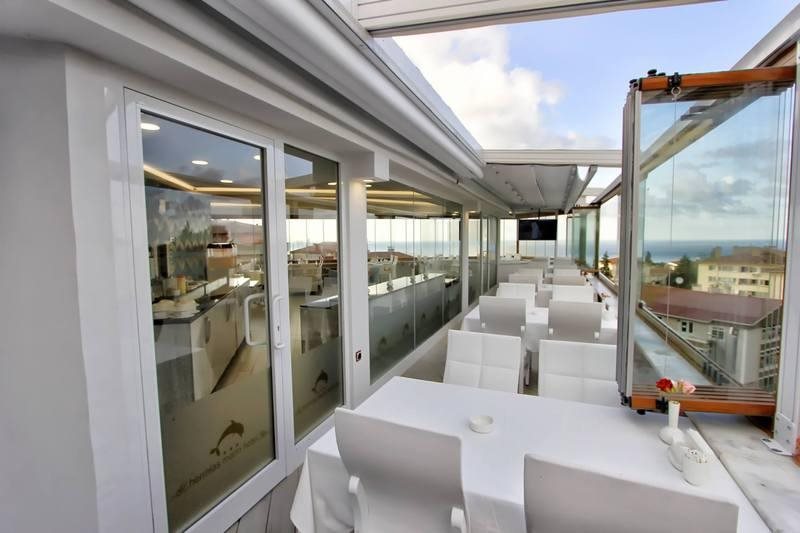 Hermias Marin Hotel Rezervasyon