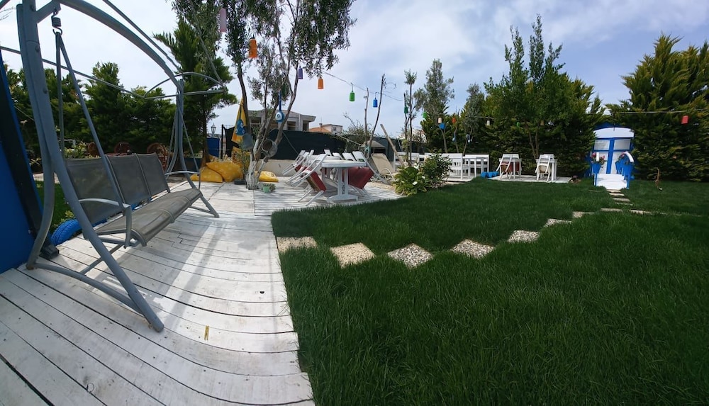 Hotel Antonio Rezervasyon