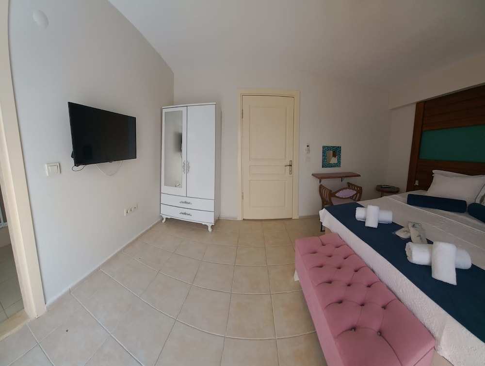 Hotel Antonio Rezervasyon