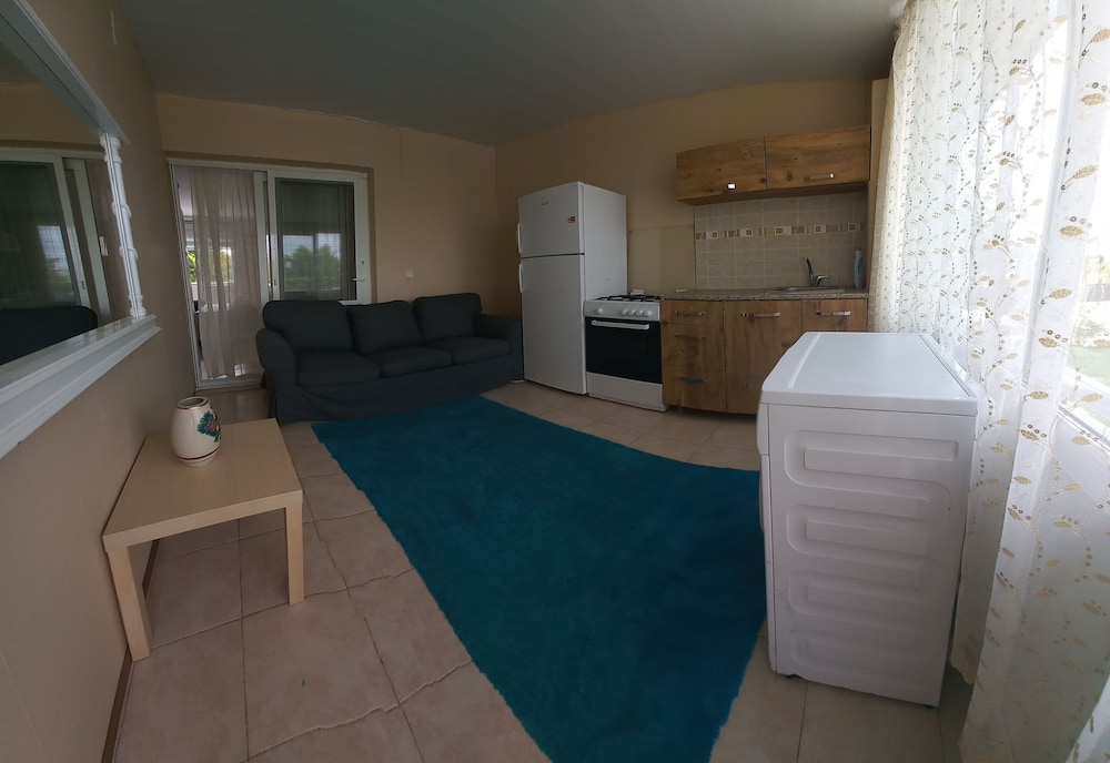 Hotel Antonio Rezervasyon