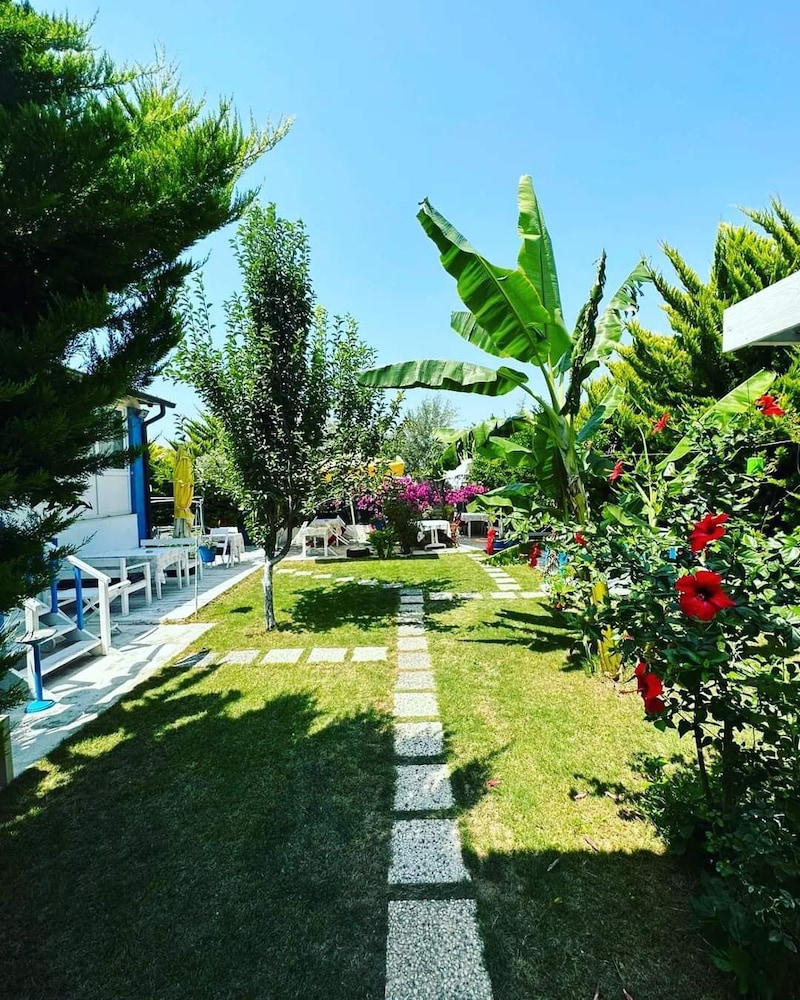 Hotel Antonio Rezervasyon
