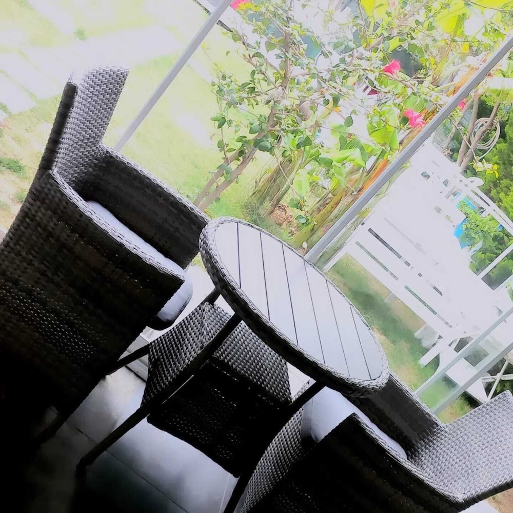 Hotel Antonio Rezervasyon