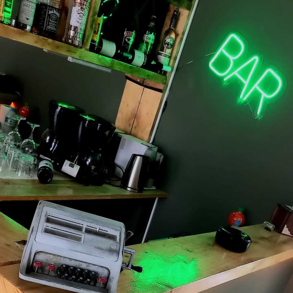 Hotel Antonio Rezervasyon