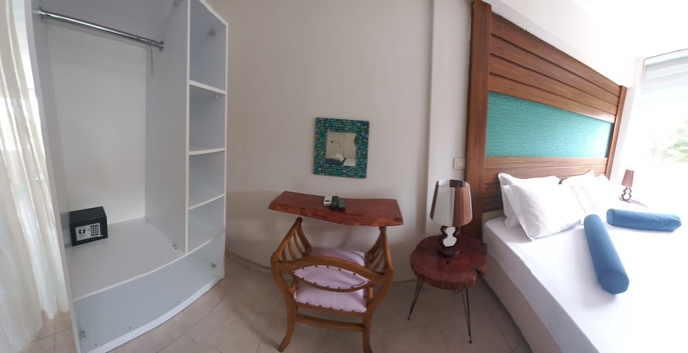 Hotel Antonio Rezervasyon