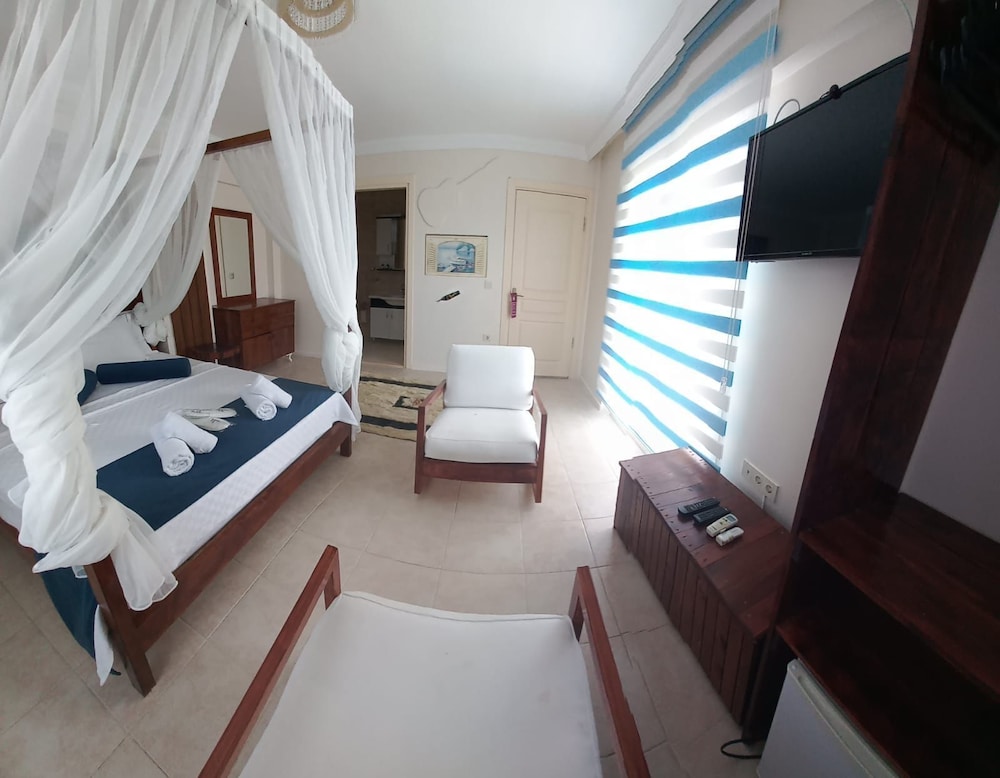 Hotel Antonio Rezervasyon