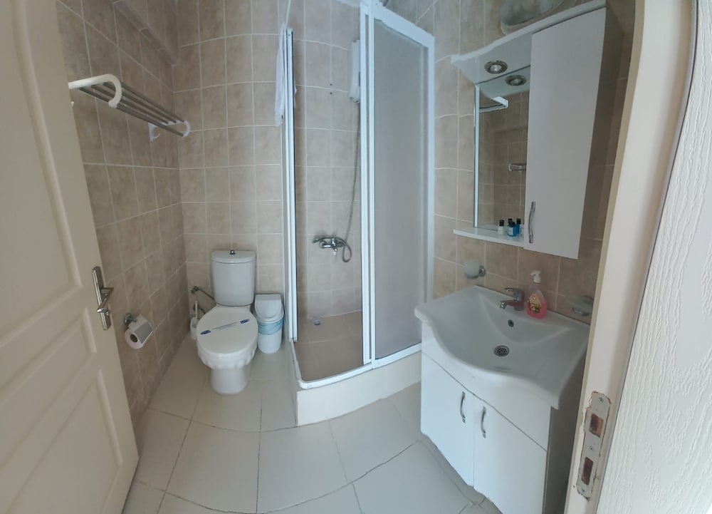 Hotel Antonio Rezervasyon