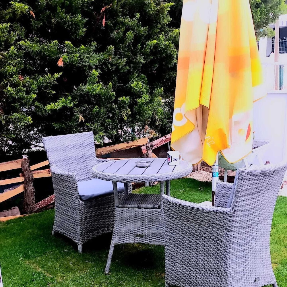 Hotel Antonio Rezervasyon