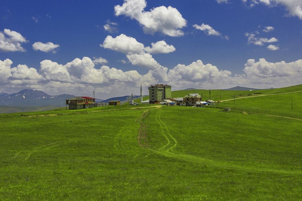 Hotel Kardelen Rezervasyon