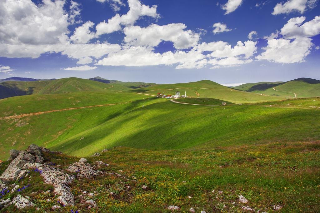 Hotel Kardelen Rezervasyon