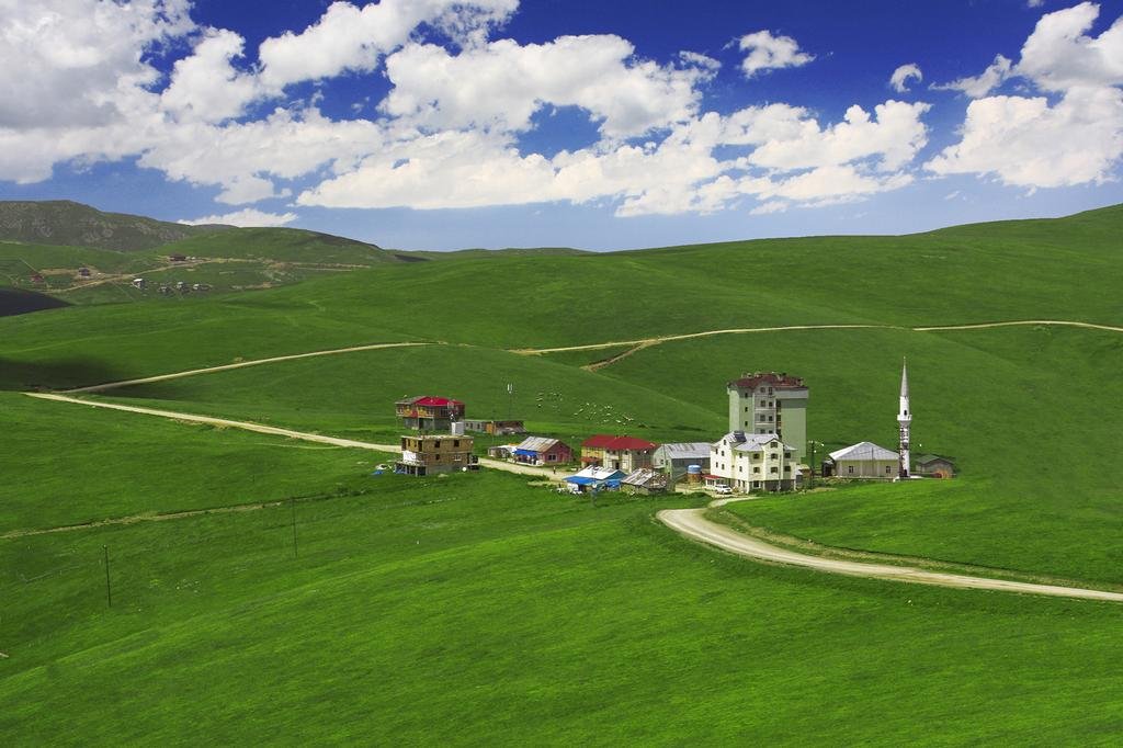 Hotel Kardelen Rezervasyon