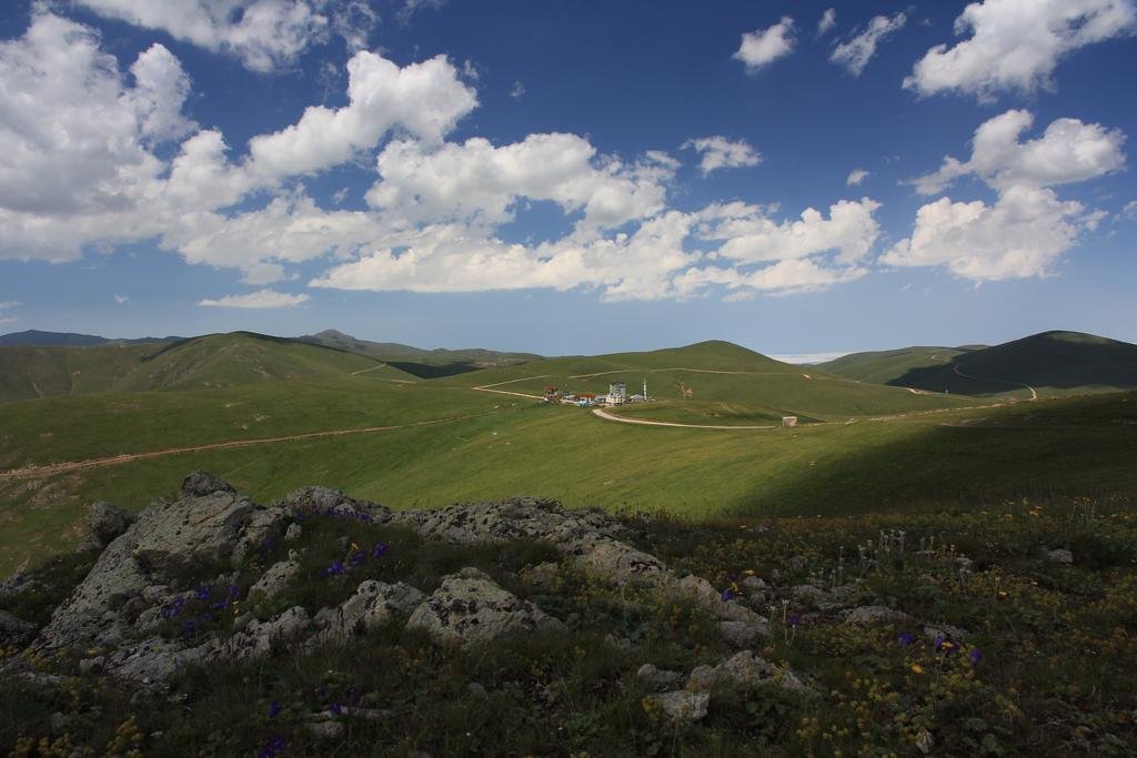 Hotel Kardelen Rezervasyon