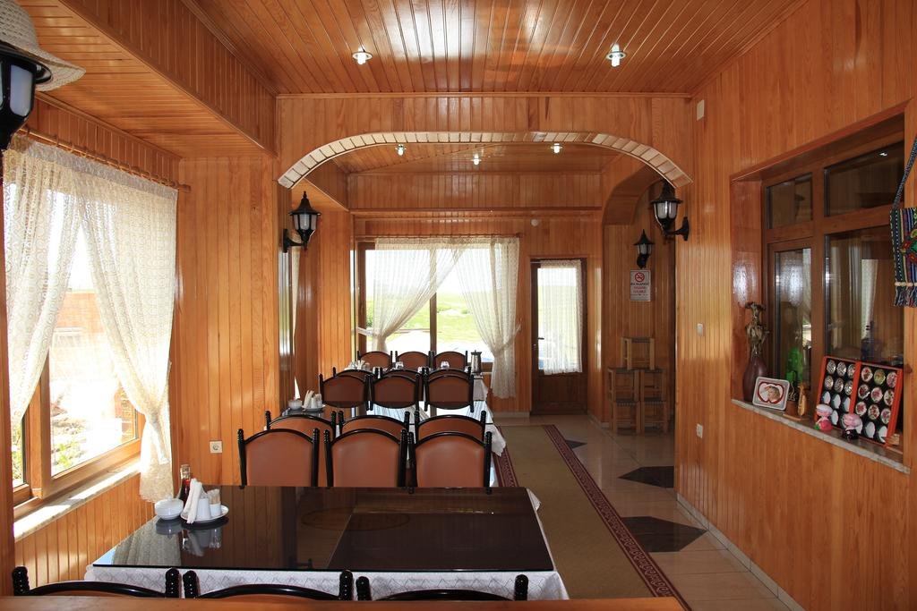 Hotel Kardelen Rezervasyon