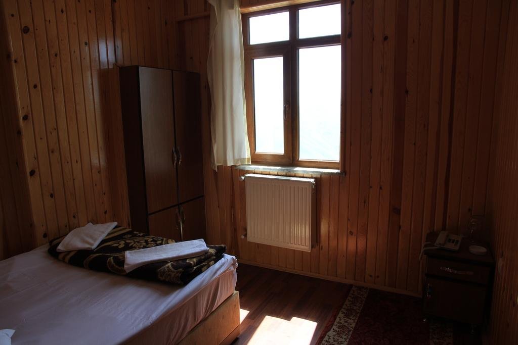 Hotel Kardelen Rezervasyon