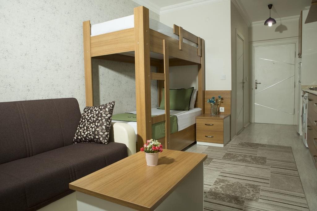 Istasyon Loft Hotel Rezervasyon